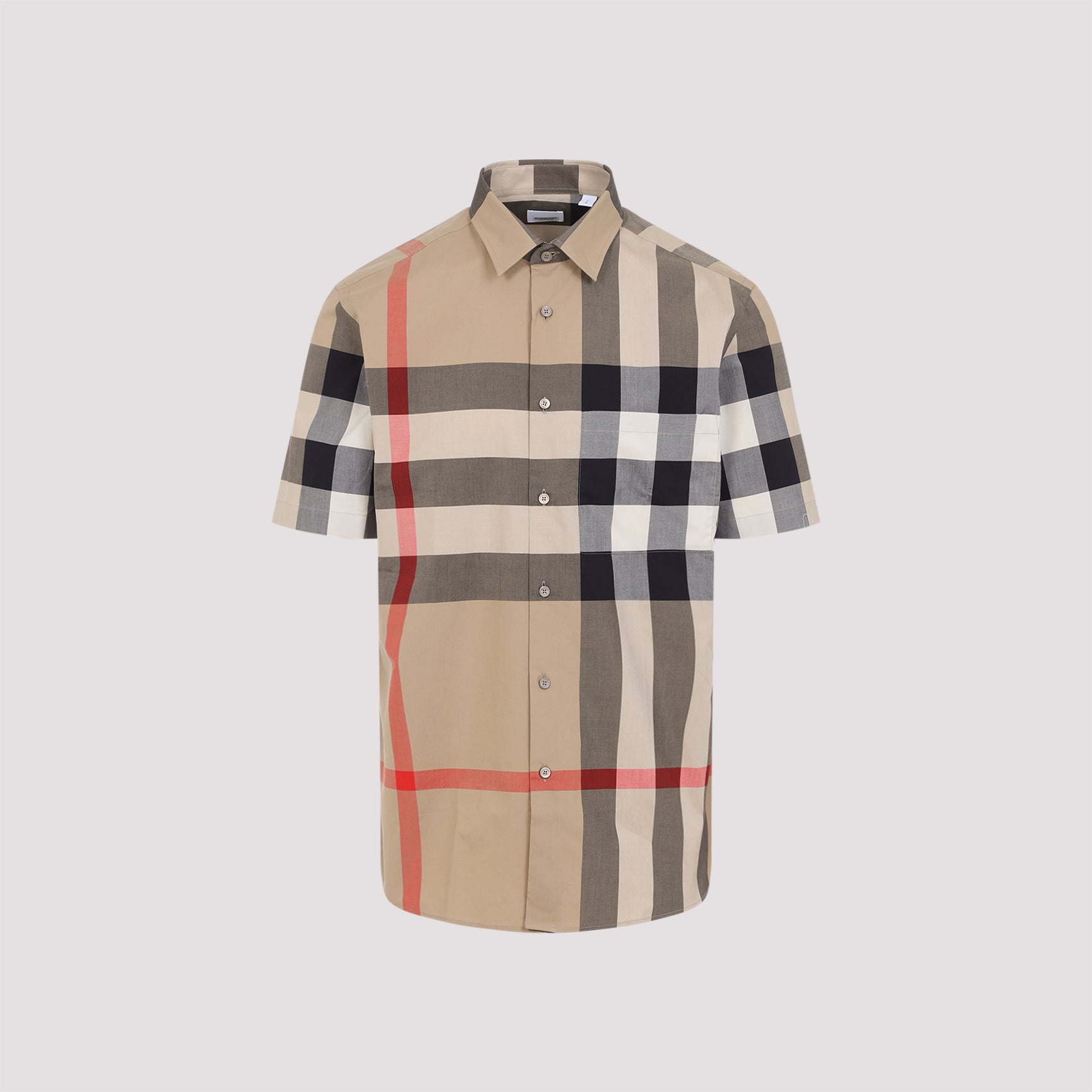 Burberry-OUTLET-SALE-Shirts-ARCHIVIST