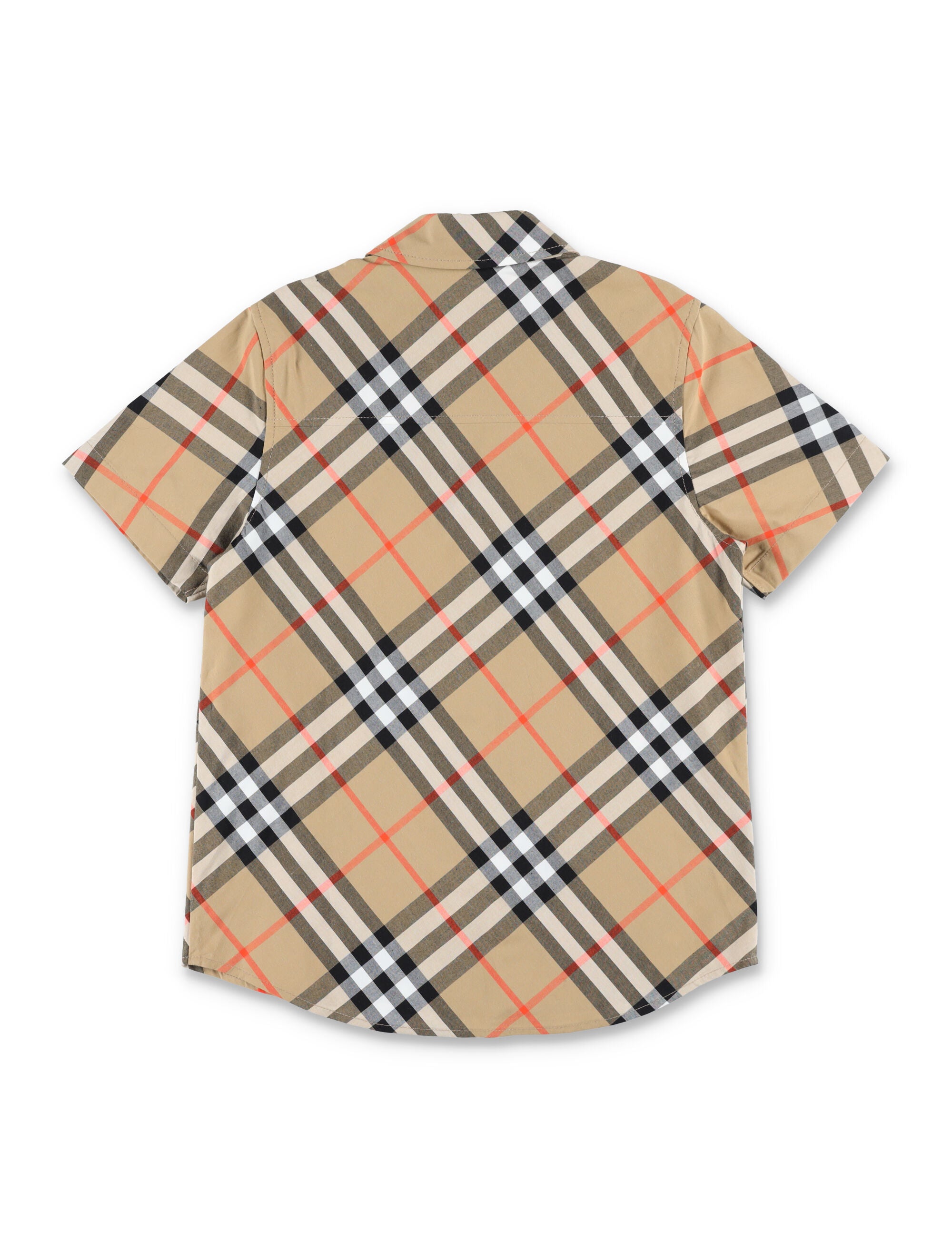Burberry-OUTLET-SALE-Shirts-ARCHIVIST