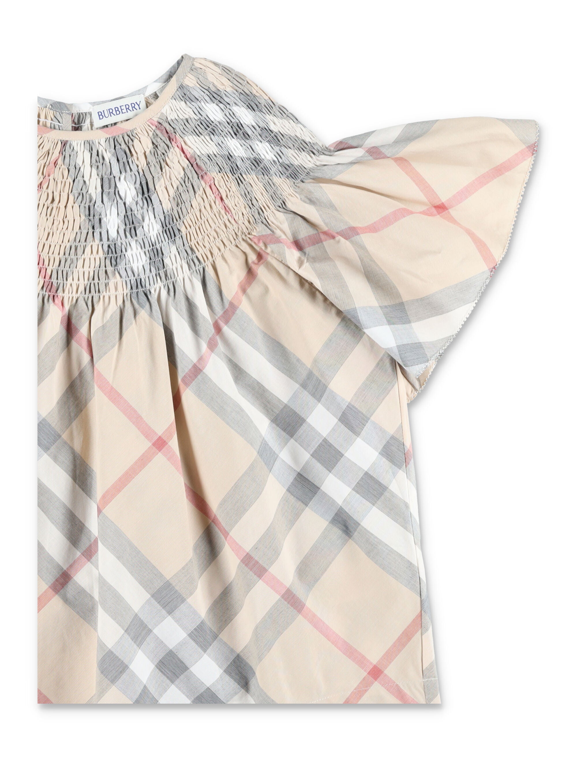 Burberry-OUTLET-SALE-Shirts-ARCHIVIST