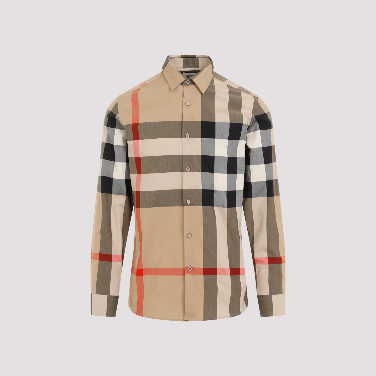 Burberry-OUTLET-SALE-Shirts-ARCHIVIST