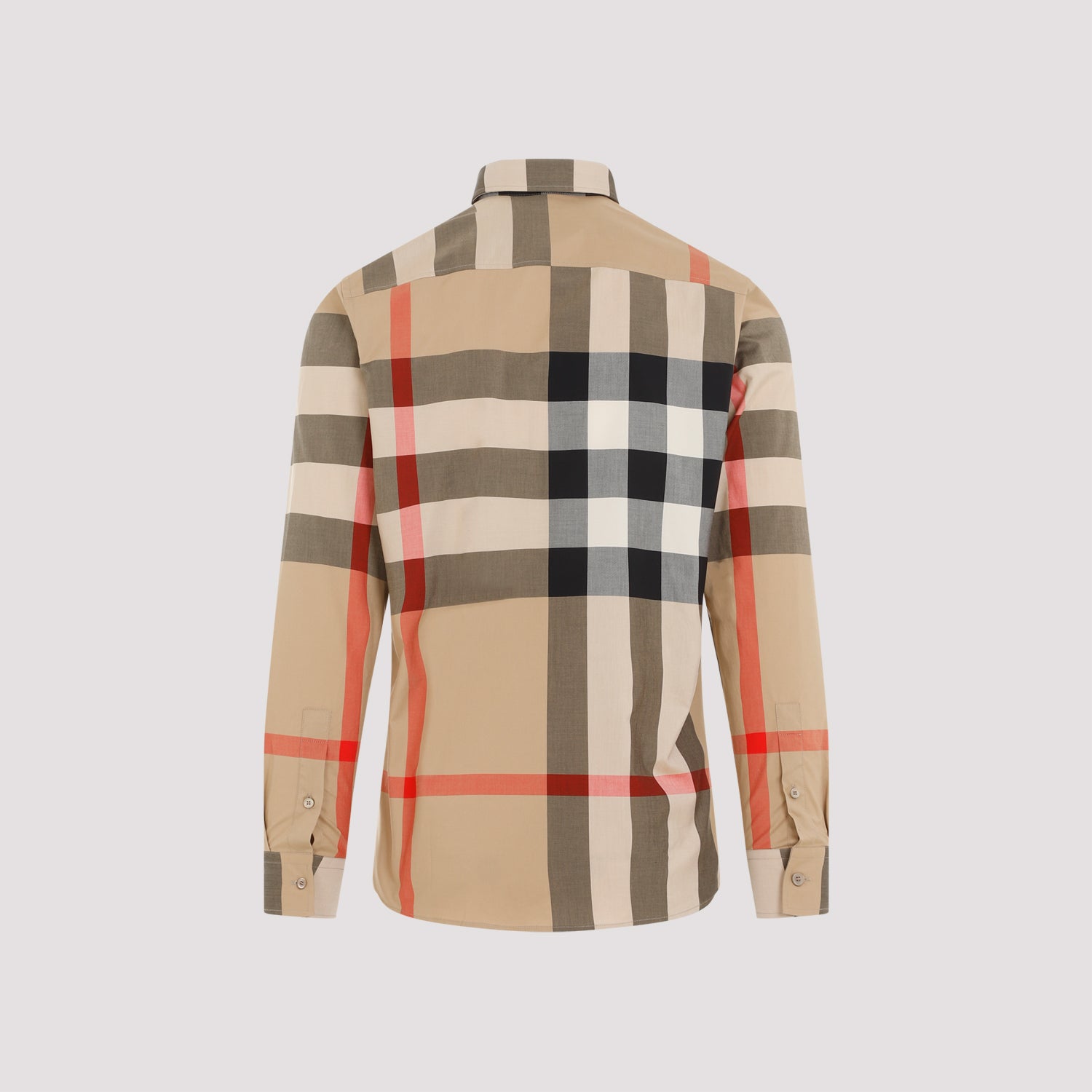Burberry-OUTLET-SALE-Shirts-ARCHIVIST