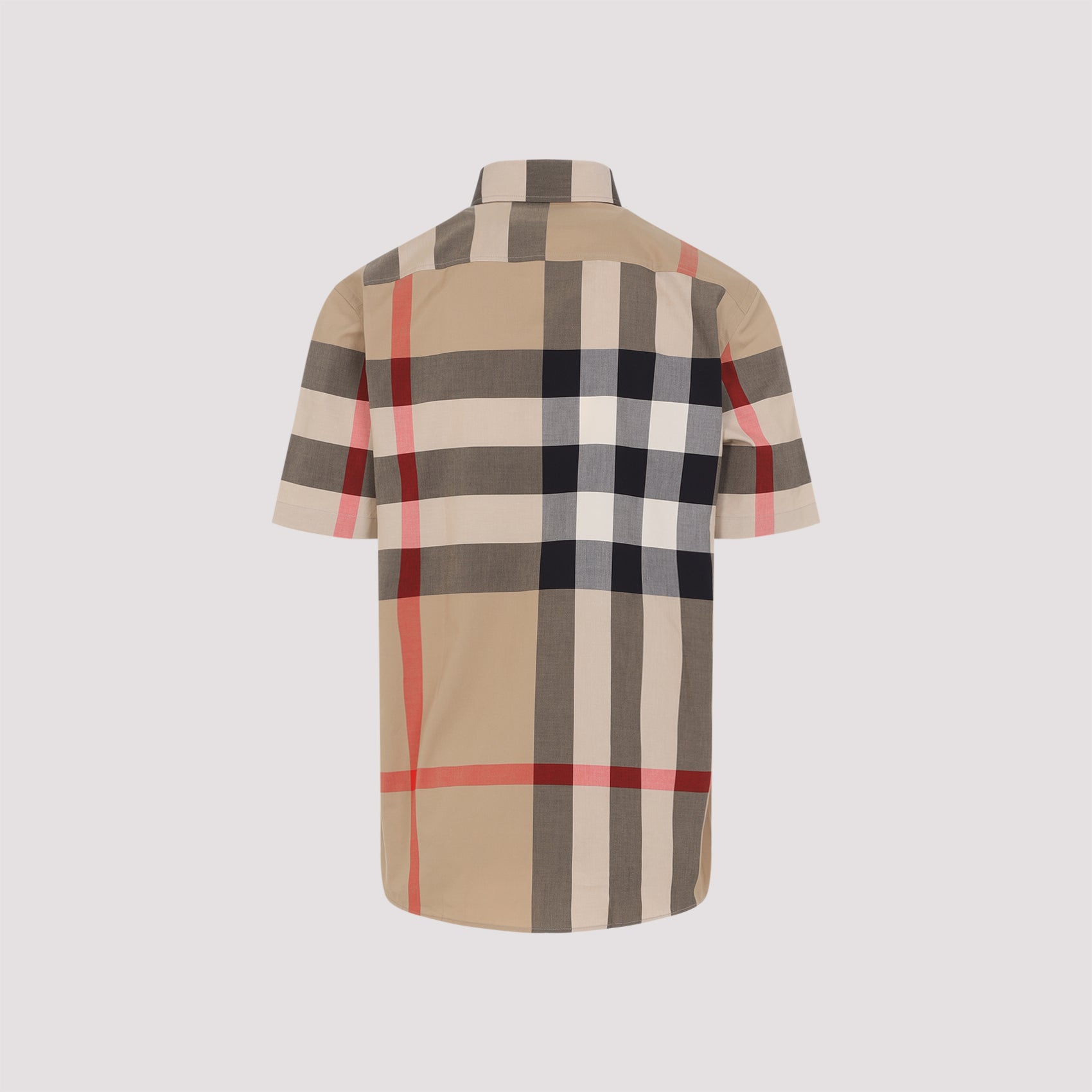 Burberry-OUTLET-SALE-Shirts-ARCHIVIST
