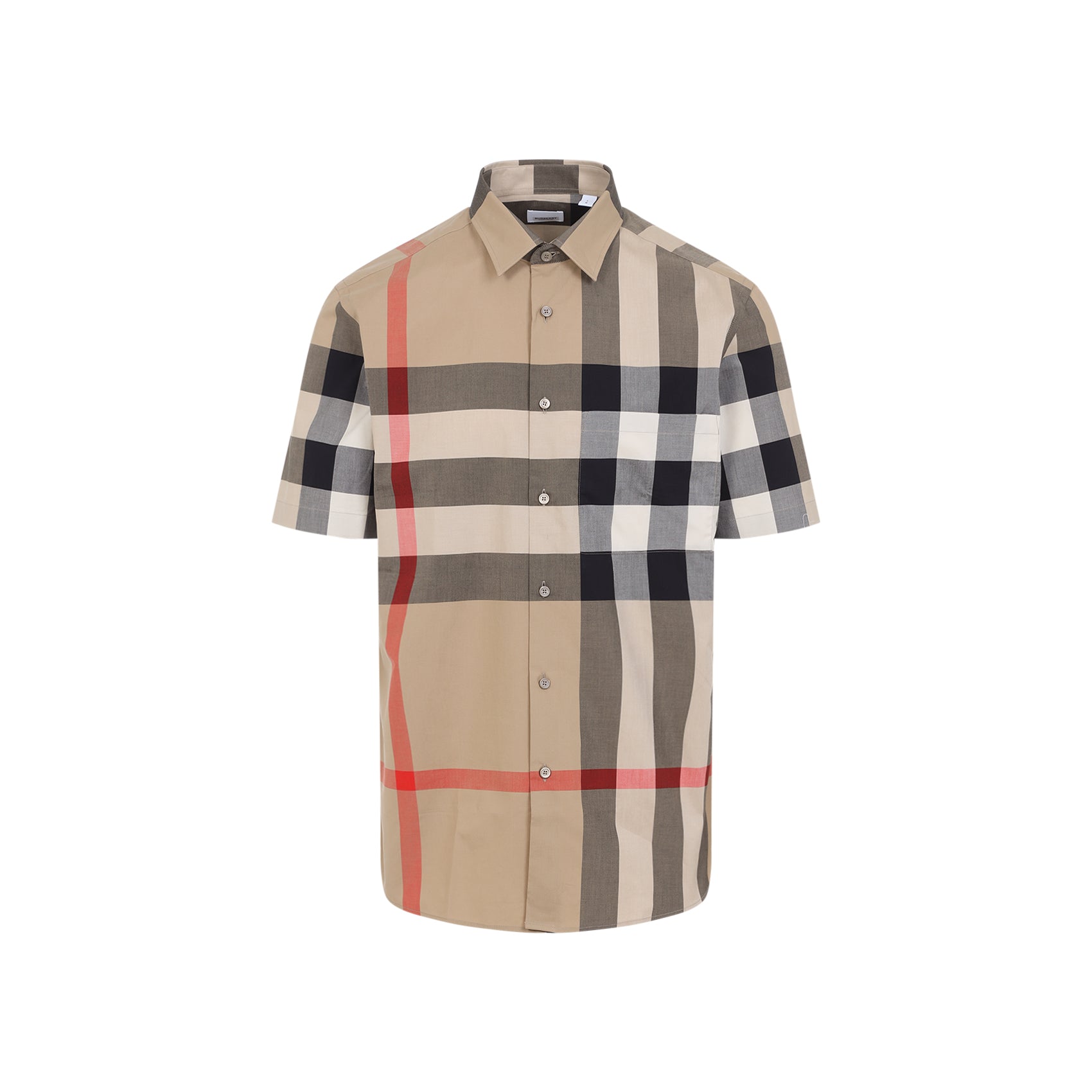 Burberry-OUTLET-SALE-Shirts-ARCHIVIST