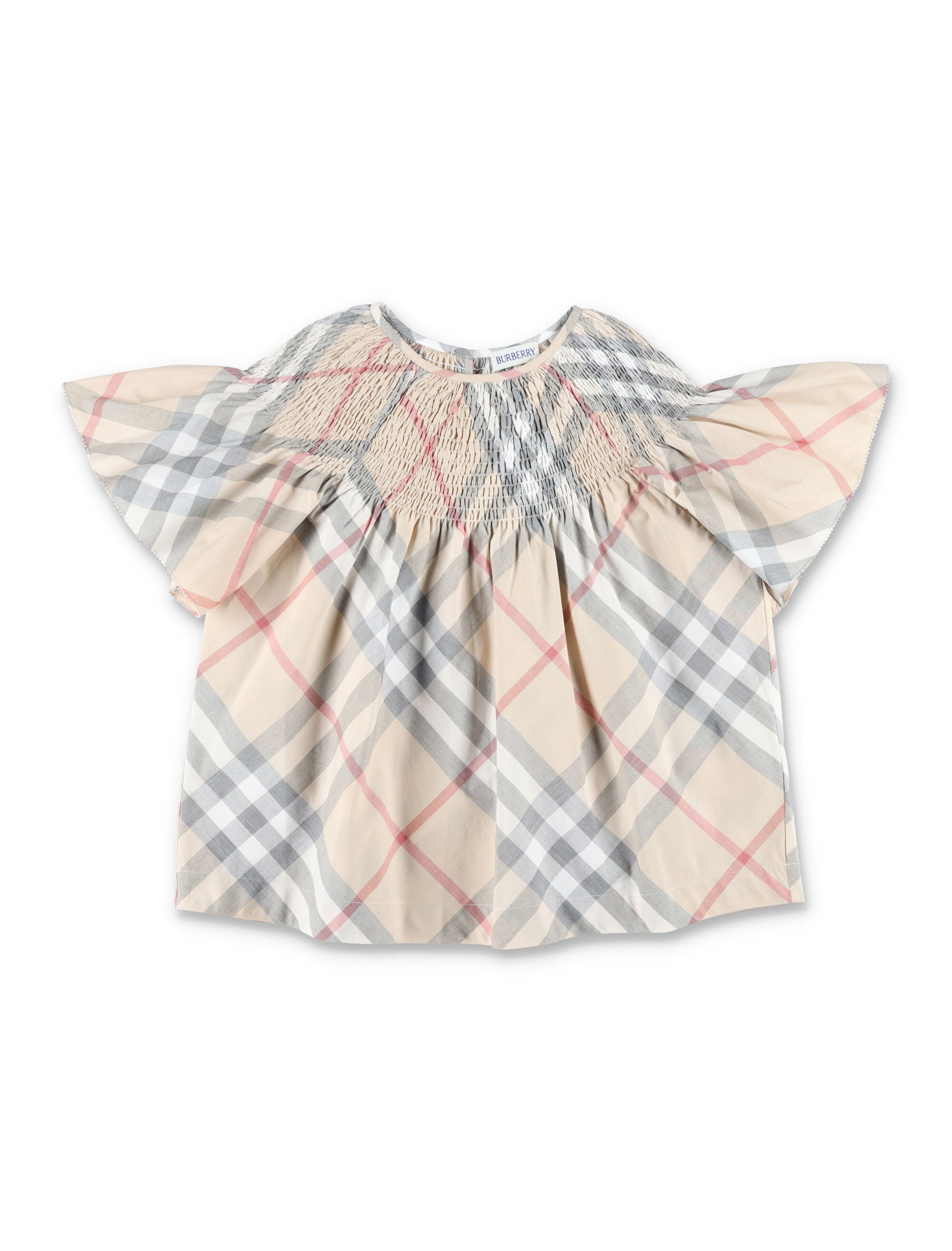 Burberry-OUTLET-SALE-Shirts-ARCHIVIST