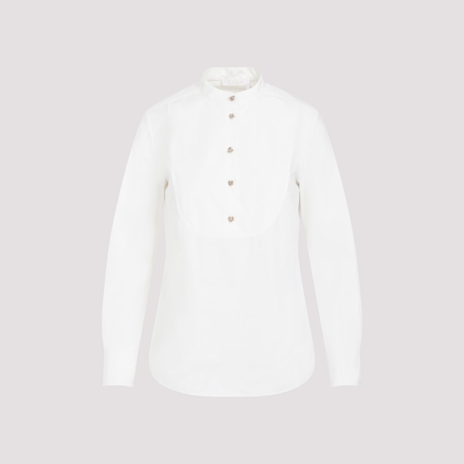 CHLOÉ-OUTLET-SALE-Shirts-ARCHIVIST