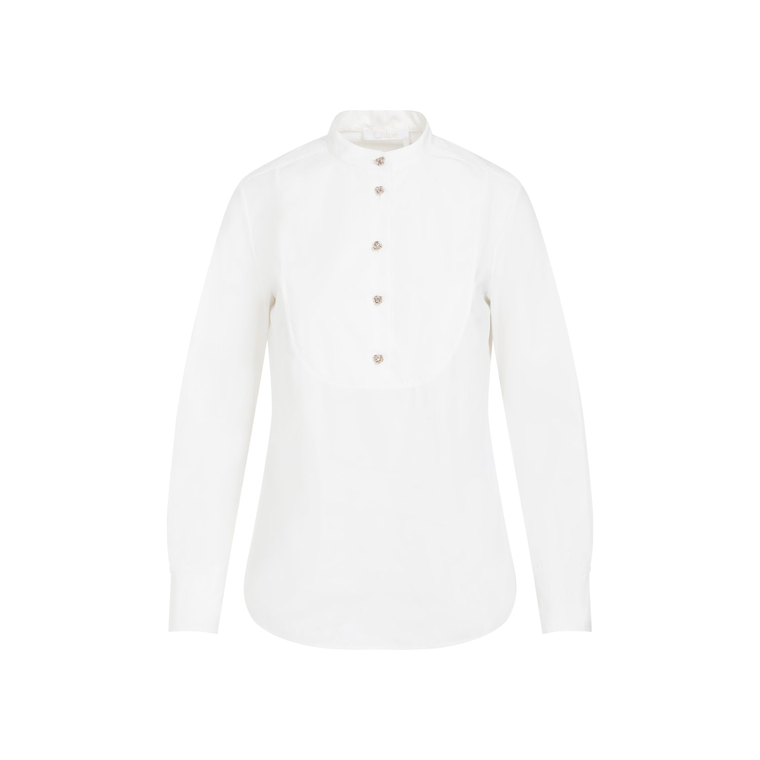 CHLOÉ-OUTLET-SALE-Shirts-ARCHIVIST