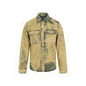 Dries Van Noten-OUTLET-SALE-Shirts GELB-ARCHIVIST