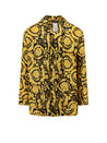 VERSACE-OUTLET-SALE-Shirts GOLD-ARCHIVIST