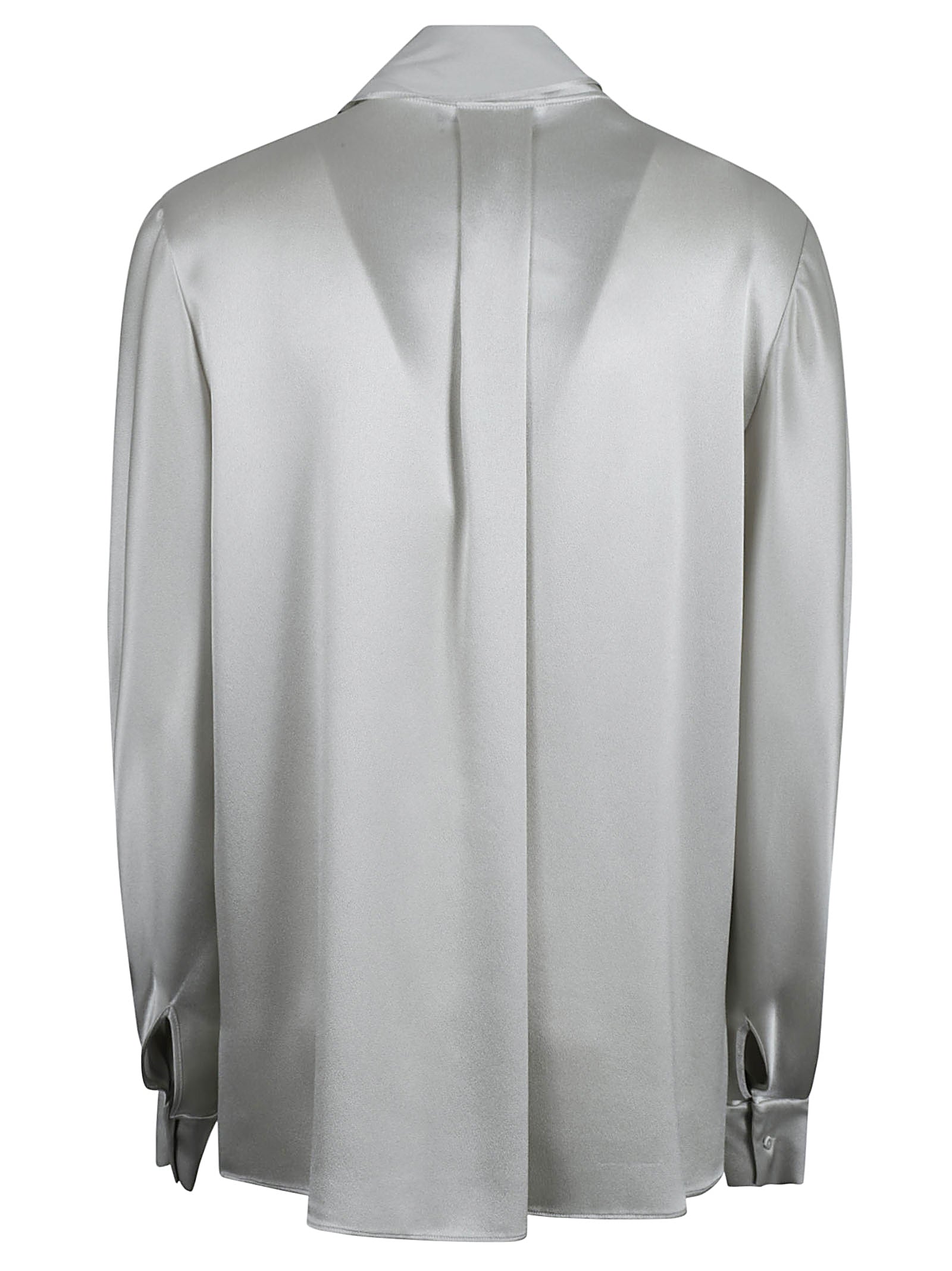 ALBERTA FERRETTI-OUTLET-SALE-Shirts GRAU-ARCHIVIST