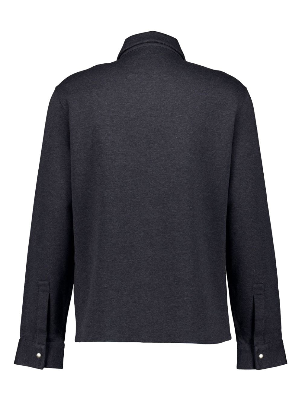 Givenchy-OUTLET-SALE-Shirts GRAU-ARCHIVIST