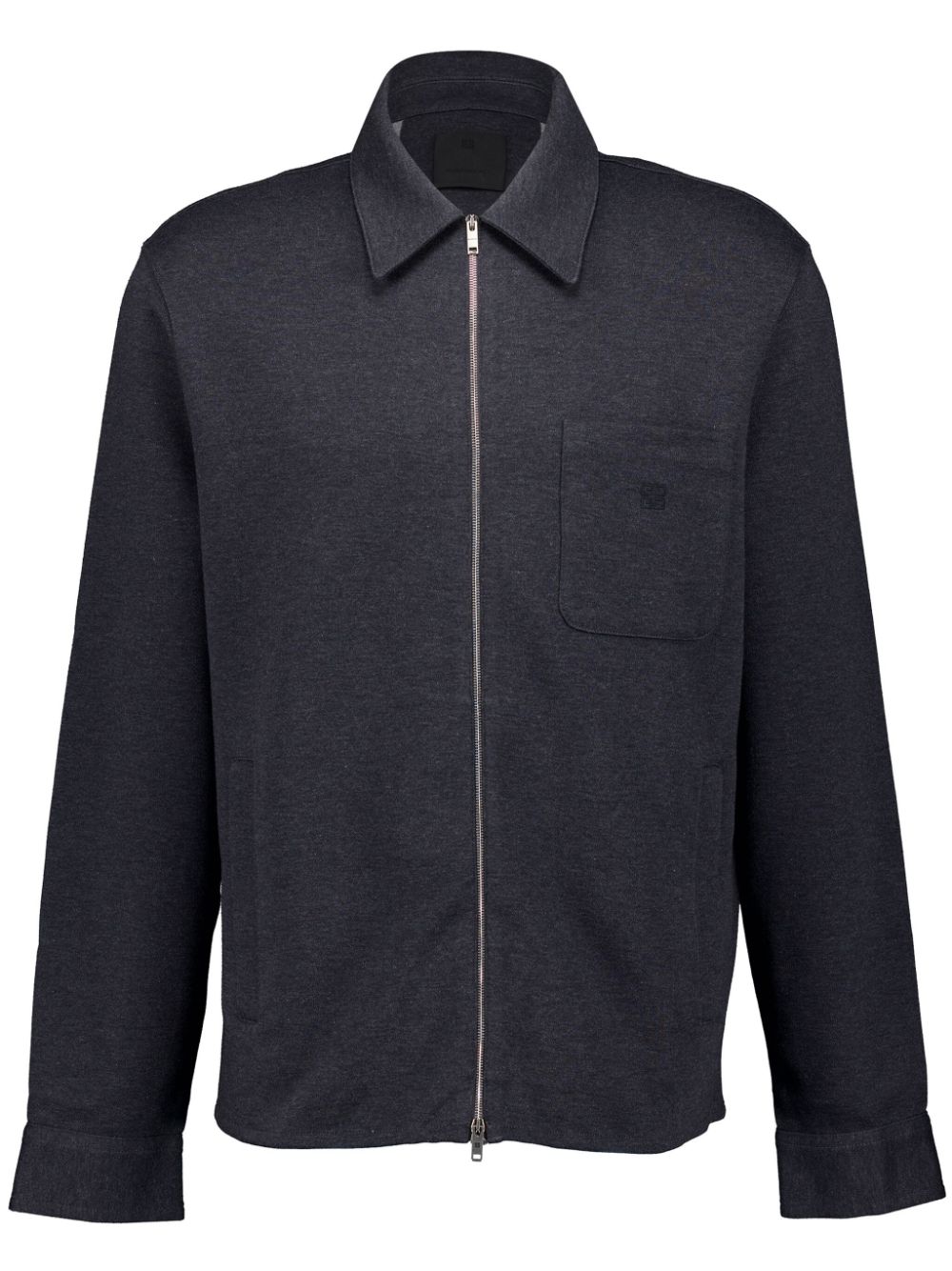 Givenchy-OUTLET-SALE-Shirts GRAU-ARCHIVIST