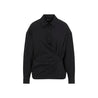 LEMAIRE-OUTLET-SALE-Shirts GRAU-ARCHIVIST