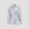 MARNI-OUTLET-SALE-Shirts GRAU-ARCHIVIST