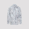 MARNI-OUTLET-SALE-Shirts GRAU-ARCHIVIST