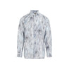 MARNI-OUTLET-SALE-Shirts GRAU-ARCHIVIST