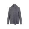 VALENTINO-OUTLET-SALE-Shirts GRAU-ARCHIVIST