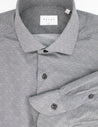 XACUS-OUTLET-SALE-Shirts GRAU-ARCHIVIST