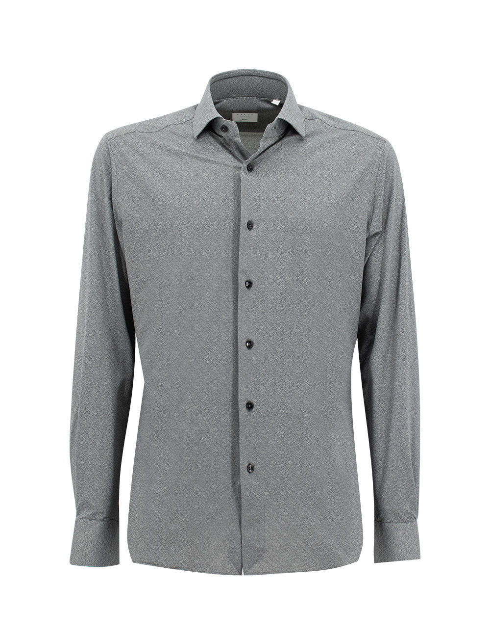 XACUS-OUTLET-SALE-Shirts GRAU-ARCHIVIST