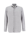 XACUS-OUTLET-SALE-Shirts GRAU-ARCHIVIST