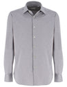 XACUS-OUTLET-SALE-Shirts GRAU-ARCHIVIST