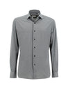 XACUS-OUTLET-SALE-Shirts GRAU-ARCHIVIST