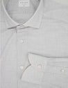 Xacus-OUTLET-SALE-Shirts GRAU-ARCHIVIST