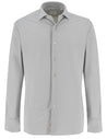Xacus-OUTLET-SALE-Shirts GRAU-ARCHIVIST