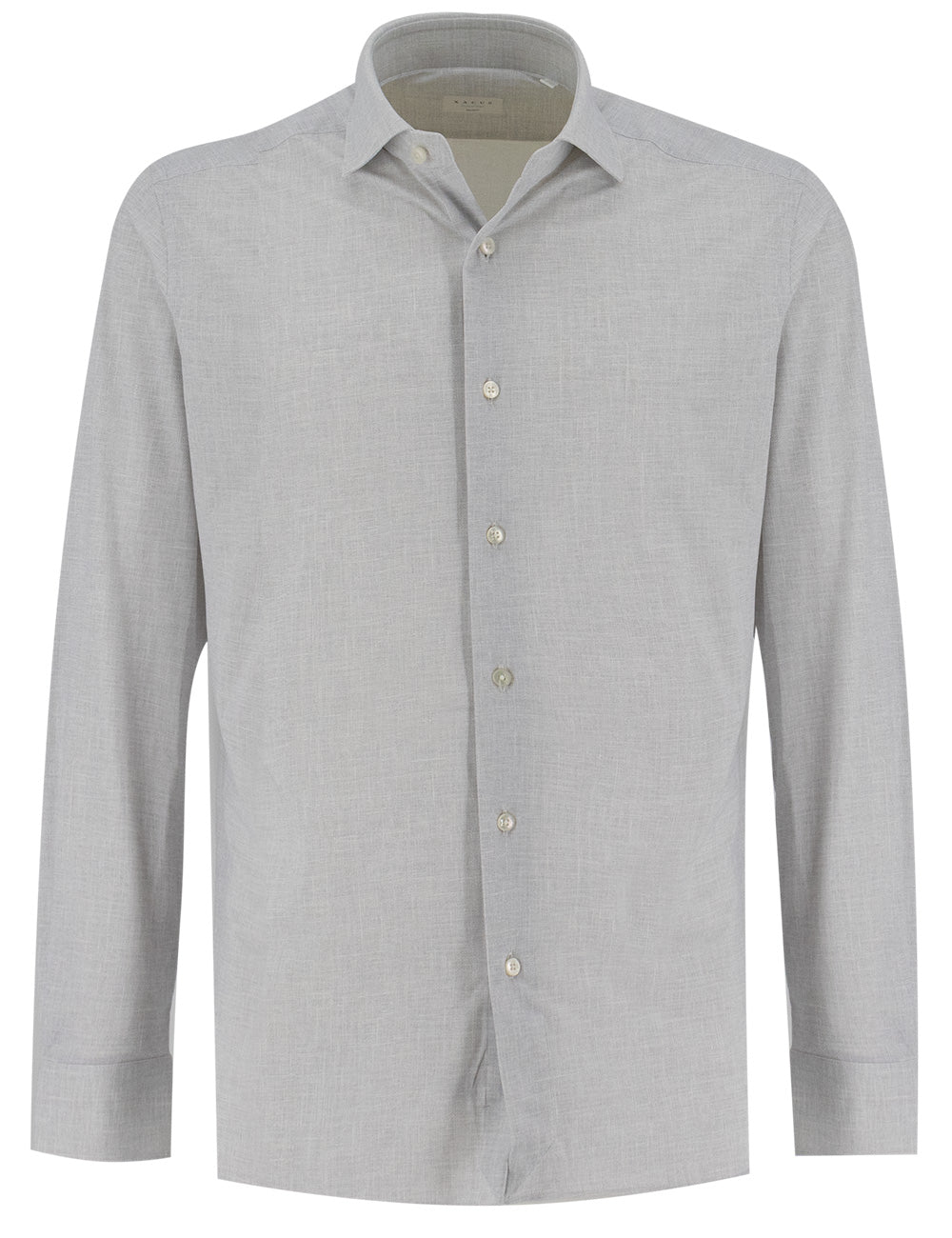 Xacus-OUTLET-SALE-Shirts GRAU-ARCHIVIST