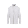 ZEGNA-OUTLET-SALE-Shirts GRAU-ARCHIVIST