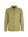 BARBOUR-OUTLET-SALE-Shirts GRÜN-ARCHIVIST