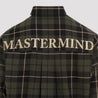 MASTERMIND-OUTLET-SALE-Shirts GRÜN-ARCHIVIST