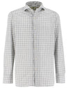 LUIGI BORRELLI-OUTLET-SALE-Shirts-ARCHIVIST