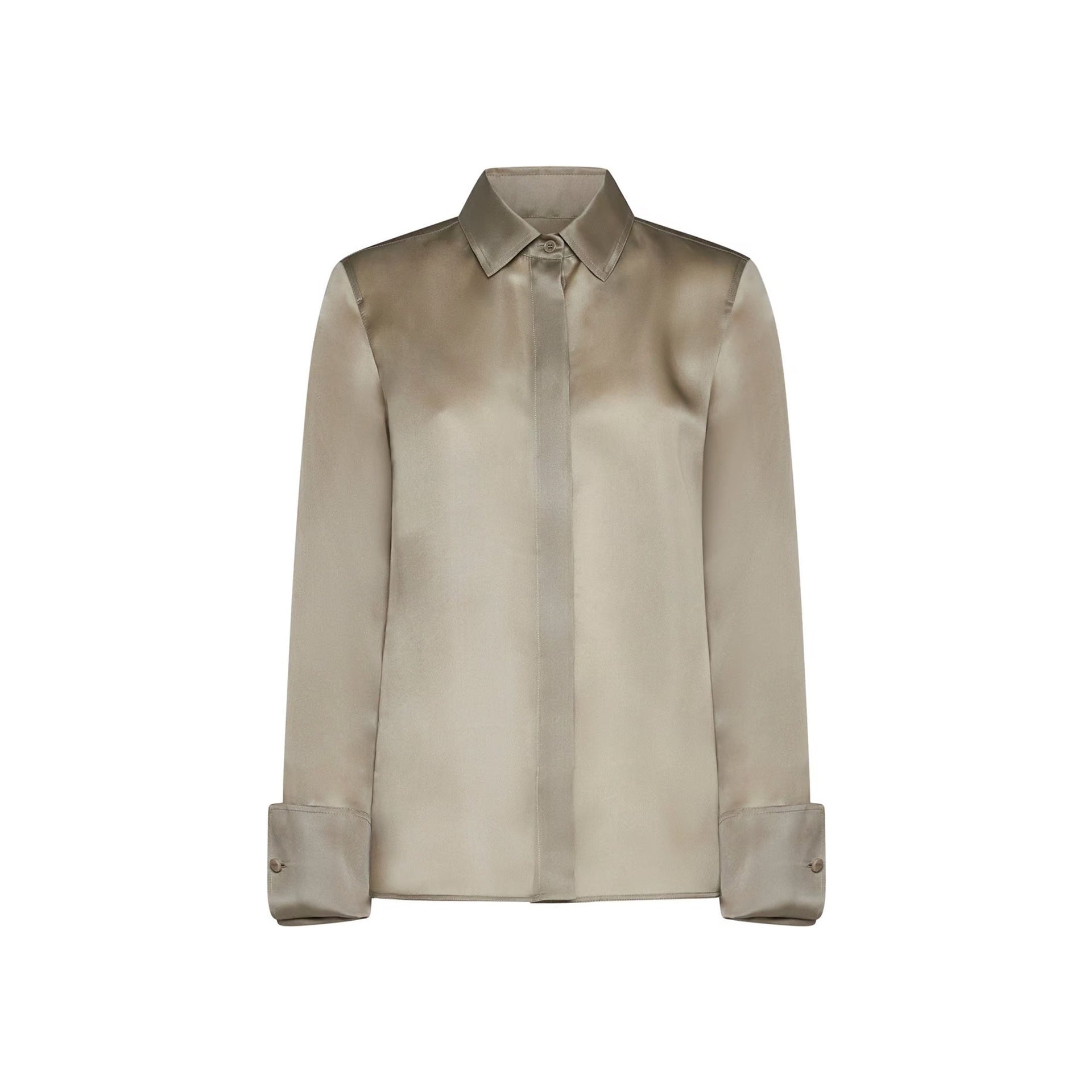 Max Mara Sfilata-OUTLET-SALE-Shirts-ARCHIVIST