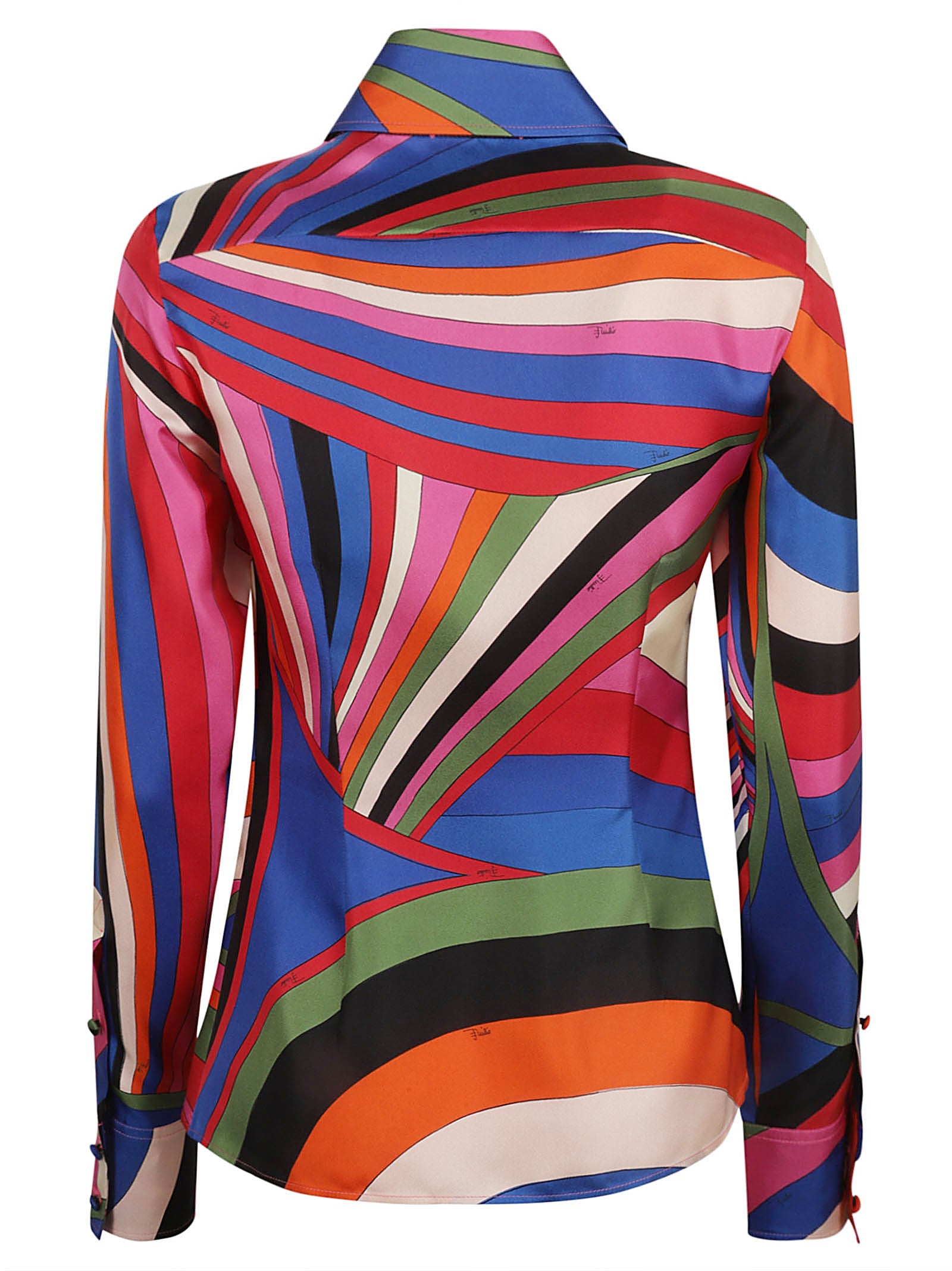 PUCCI-OUTLET-SALE-Shirts-ARCHIVIST