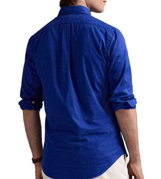 Polo Ralph Lauren-OUTLET-SALE-Shirts-ARCHIVIST