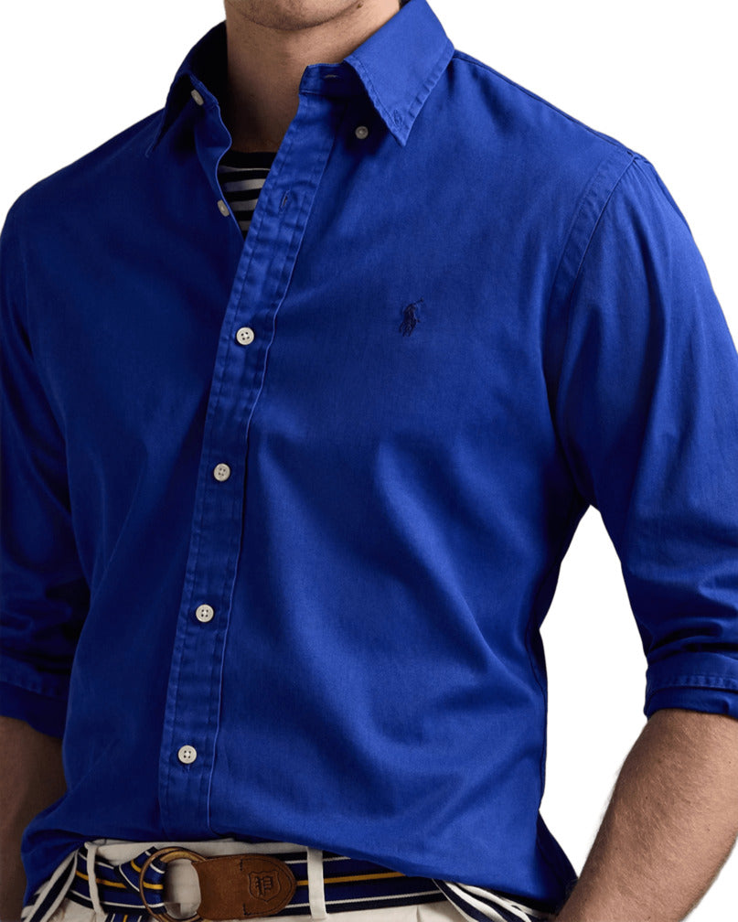 Polo Ralph Lauren-OUTLET-SALE-Shirts-ARCHIVIST