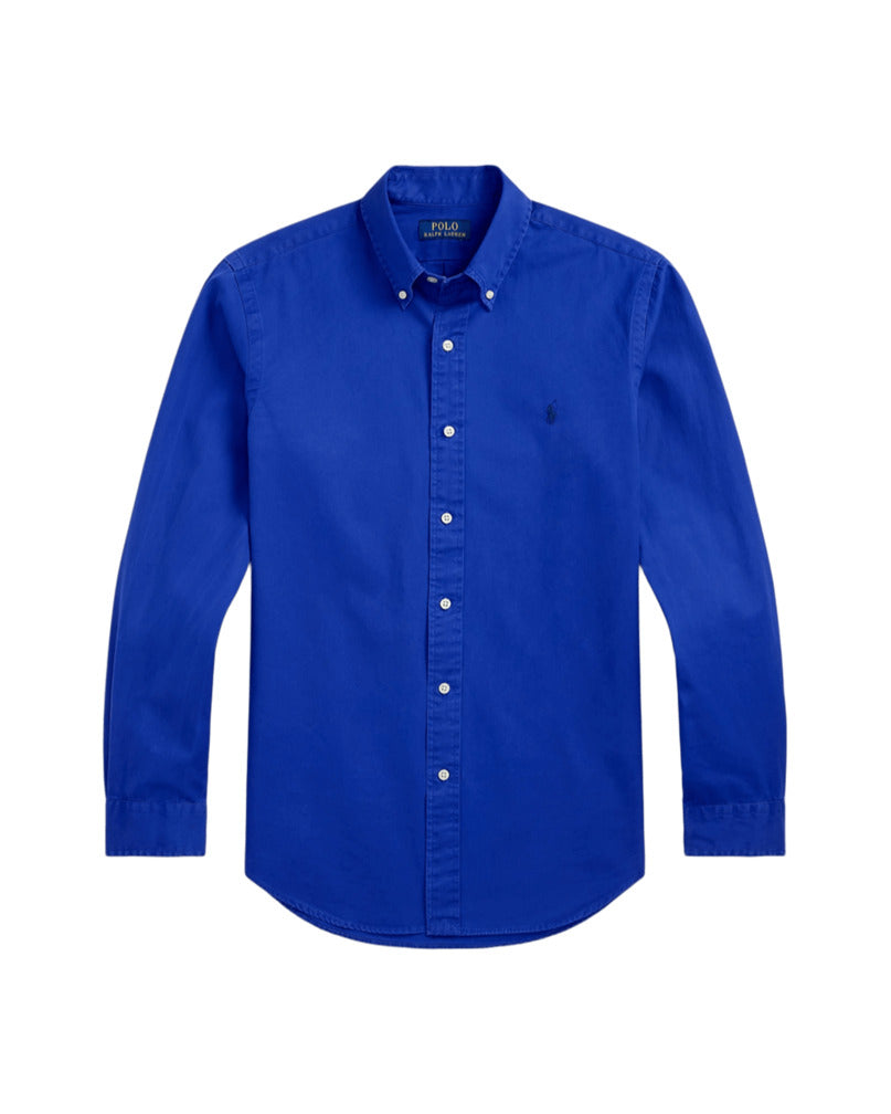 Polo Ralph Lauren-OUTLET-SALE-Shirts-ARCHIVIST
