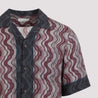 Dries Van Noten-OUTLET-SALE-Shirts ROSA-ARCHIVIST