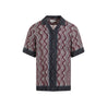 Dries Van Noten-OUTLET-SALE-Shirts ROSA-ARCHIVIST