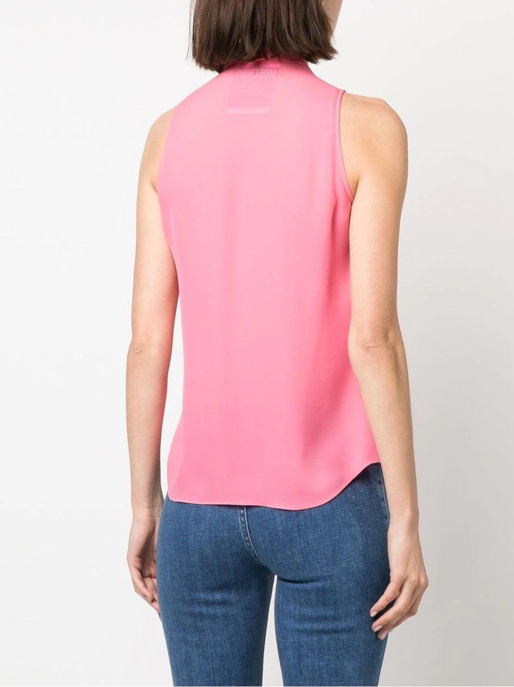 MOSCHINO-OUTLET-SALE-Shirts ROSA-ARCHIVIST