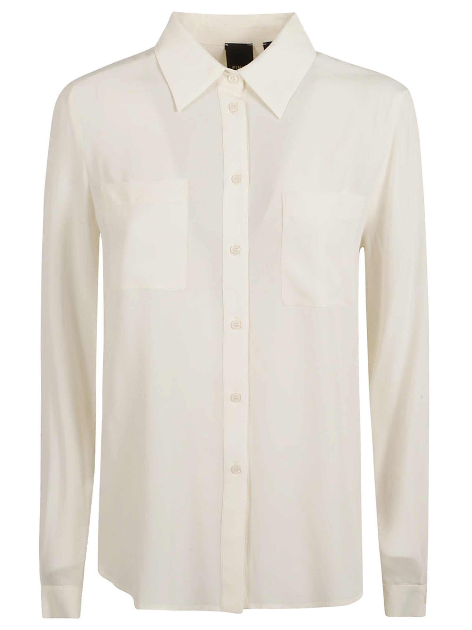 PINKO-OUTLET-SALE-Shirts ROSA-ARCHIVIST