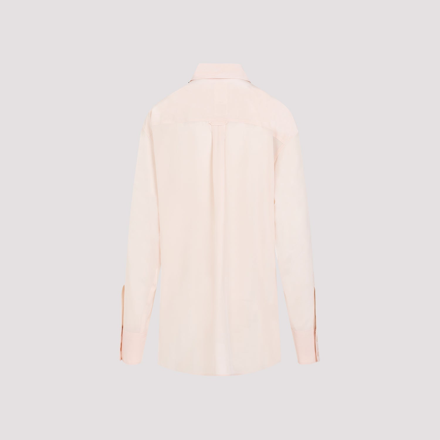 SPORTMAX-OUTLET-SALE-Shirts ROSA-ARCHIVIST