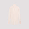 SPORTMAX-OUTLET-SALE-Shirts ROSA-ARCHIVIST