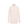 SPORTMAX-OUTLET-SALE-Shirts ROSA-ARCHIVIST