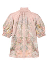 Zimmermann-OUTLET-SALE-Shirts ROSA-ARCHIVIST