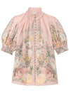 Zimmermann-OUTLET-SALE-Shirts ROSA-ARCHIVIST