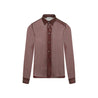 Dries Van Noten-OUTLET-SALE-Shirts ROT-ARCHIVIST