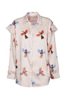 Paul Smith-OUTLET-SALE-Shirts ROT-ARCHIVIST