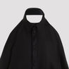 BALENCIAGA-OUTLET-SALE-Shirts SCHWARZ-ARCHIVIST