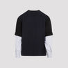 Dries Van Noten-OUTLET-SALE-Shirts SCHWARZ-ARCHIVIST